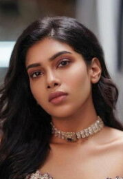 Dushara Vijayan