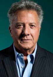 Dustin Hoffman