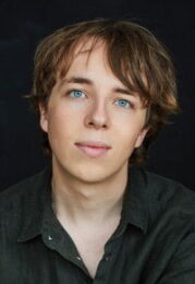 Ed Oxenbould