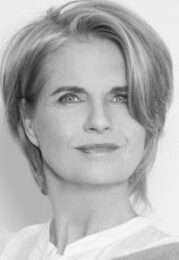 Edda Björgvinsdóttir