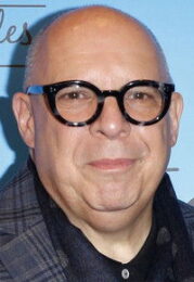 Eddie Gorodetsky