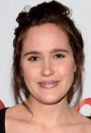 Eden Brolin