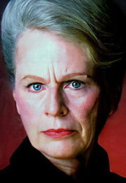 Elizabeth Lawrence