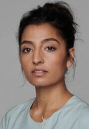 Ellora Torchia