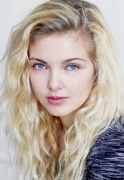 Emma Maddock