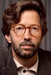 Eric Clapton