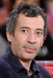 Éric Elmosnino