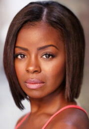 Erica Tazel