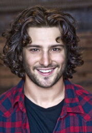 Ethan Mitchell