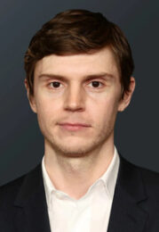 Evan Peters