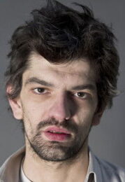 Fabrice Adde