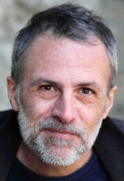 Fabrizio Ferracane