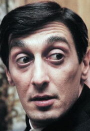 Flavio Bucci