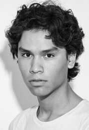 Forrest Goodluck