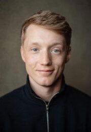Frazer Hadfield