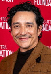 Gabriel Luna