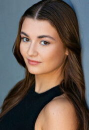Gemma Brooke Allen