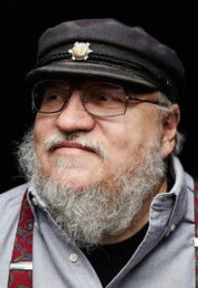 George R.R. Martin