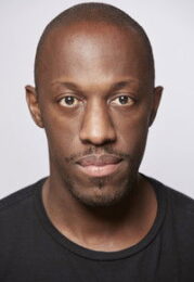 Giles Terera