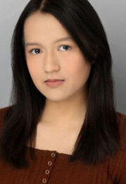 Gloria Aung
