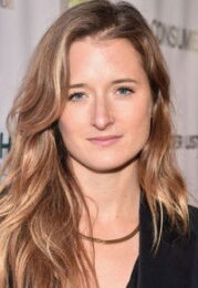 Grace Gummer