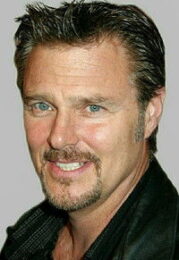Greg Evigan