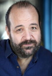 Guillaume Bouchède
