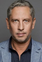 Guillermo Martínez