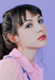 Hannah Marks