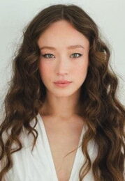 Havana Rose Liu