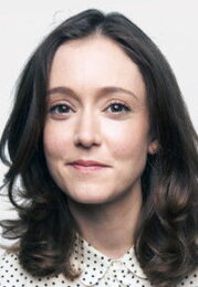 Hayley McFarland