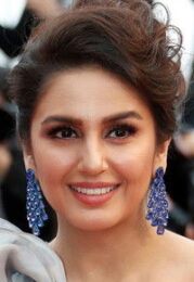 Huma Qureshi
