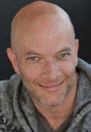 Ian Butcher