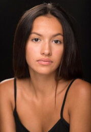 Irene Virgüez