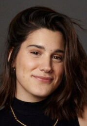 Isabel Garrido