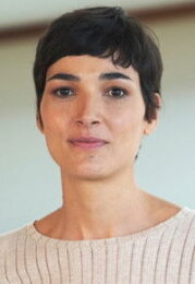 Isabel Peña