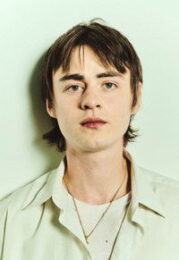 Jaeden Martell