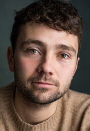 Jake Davies