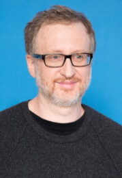James Gray