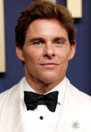 James Marsden