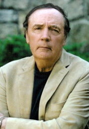 James Patterson