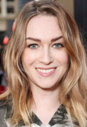 Jamie Clayton