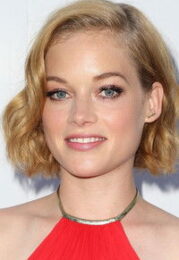 Jane Levy