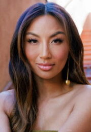 Jeannie Mai