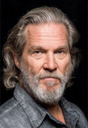 Jeff Bridges
