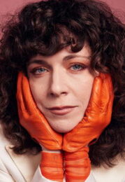 Jen Tullock
