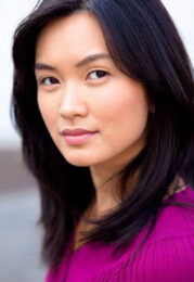 Jennifer Del Rosario