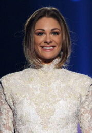 Jenny Skavlan