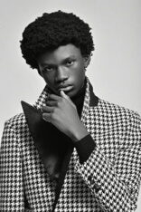 Jerel Xavier Alston