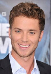 Jeremy Sumpter